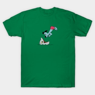 Huckleberry Hound T-Shirt